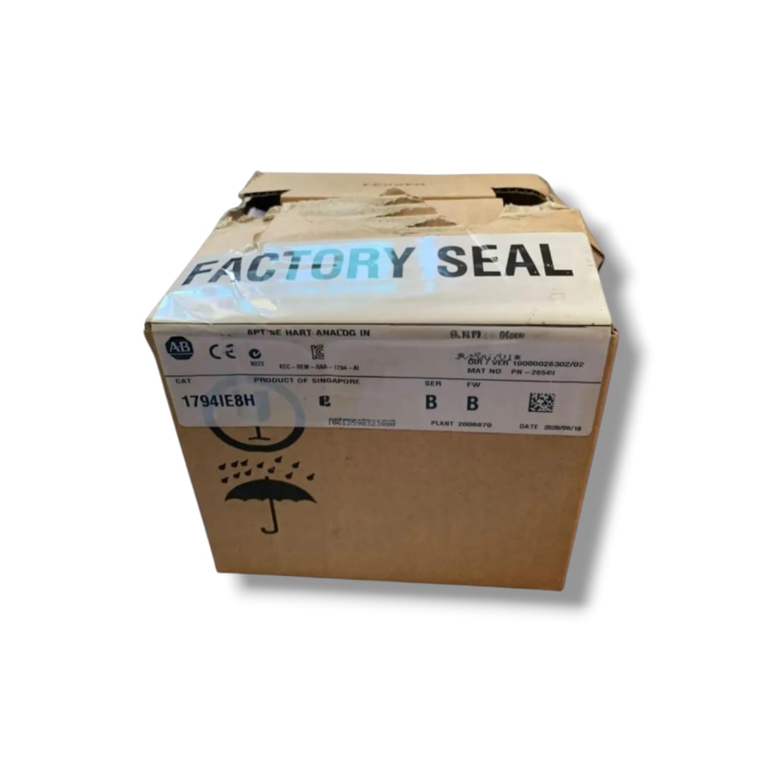 Allen Bradley 1794-IE8H