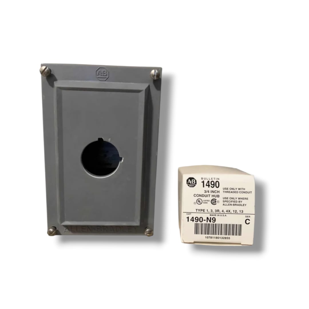 Allen Bradley 800H-2HZ4R