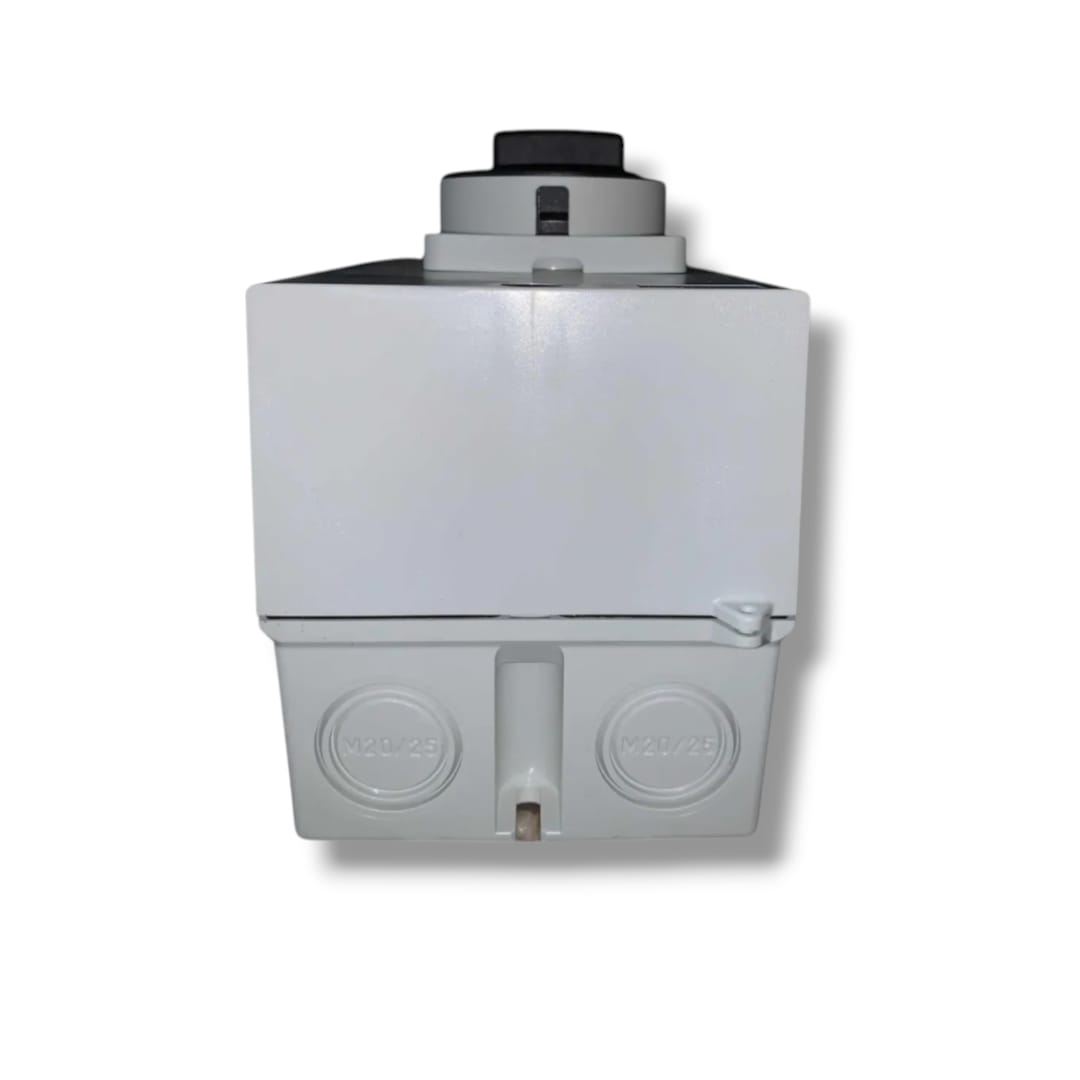 Allen Bradley 198E-AYTG2
