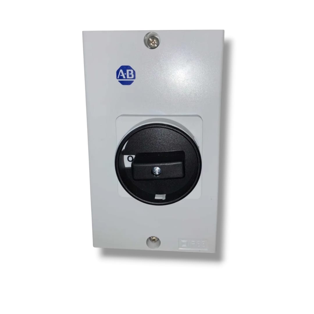 Allen Bradley 198E-AYTG2