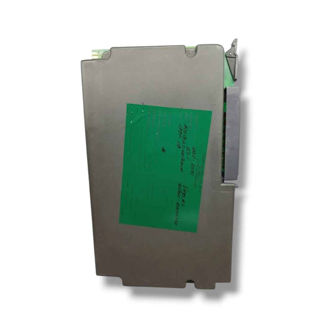 Allen Bradley 1771-ib PLC