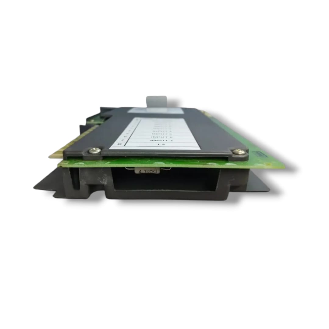 Allen Bradley 1771-IA