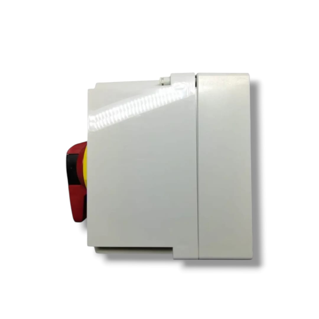 Allen Bradley 194E-KA20E-PL11
