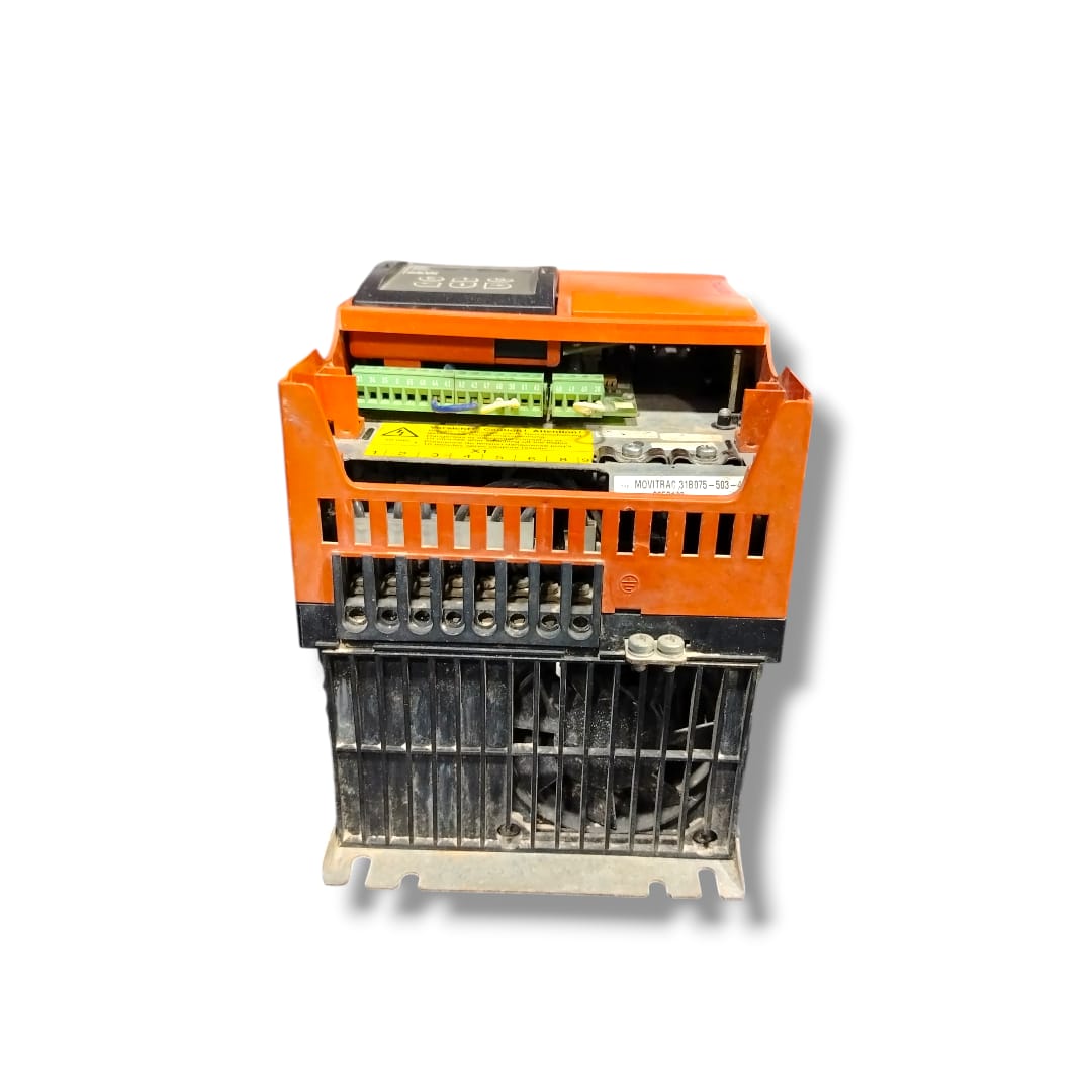 SEW EURODRIVE 31B075-503-4-00