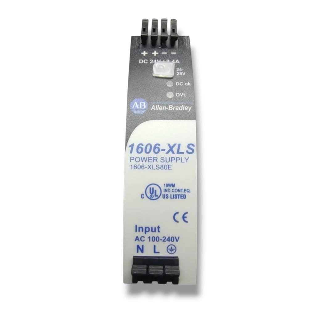Allen Bradley 1606-XLS80E