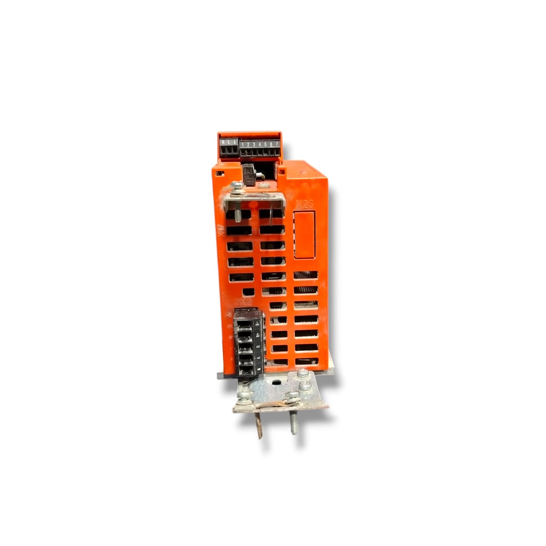 SEW EURODRIVE MC07B0005-5A3-4-00