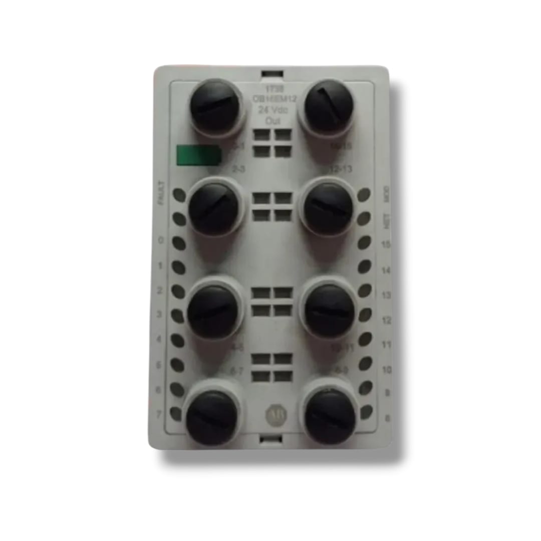 Allen Bradley 1738-OB16EM12