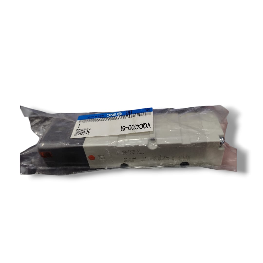 SMC VQC4100-51