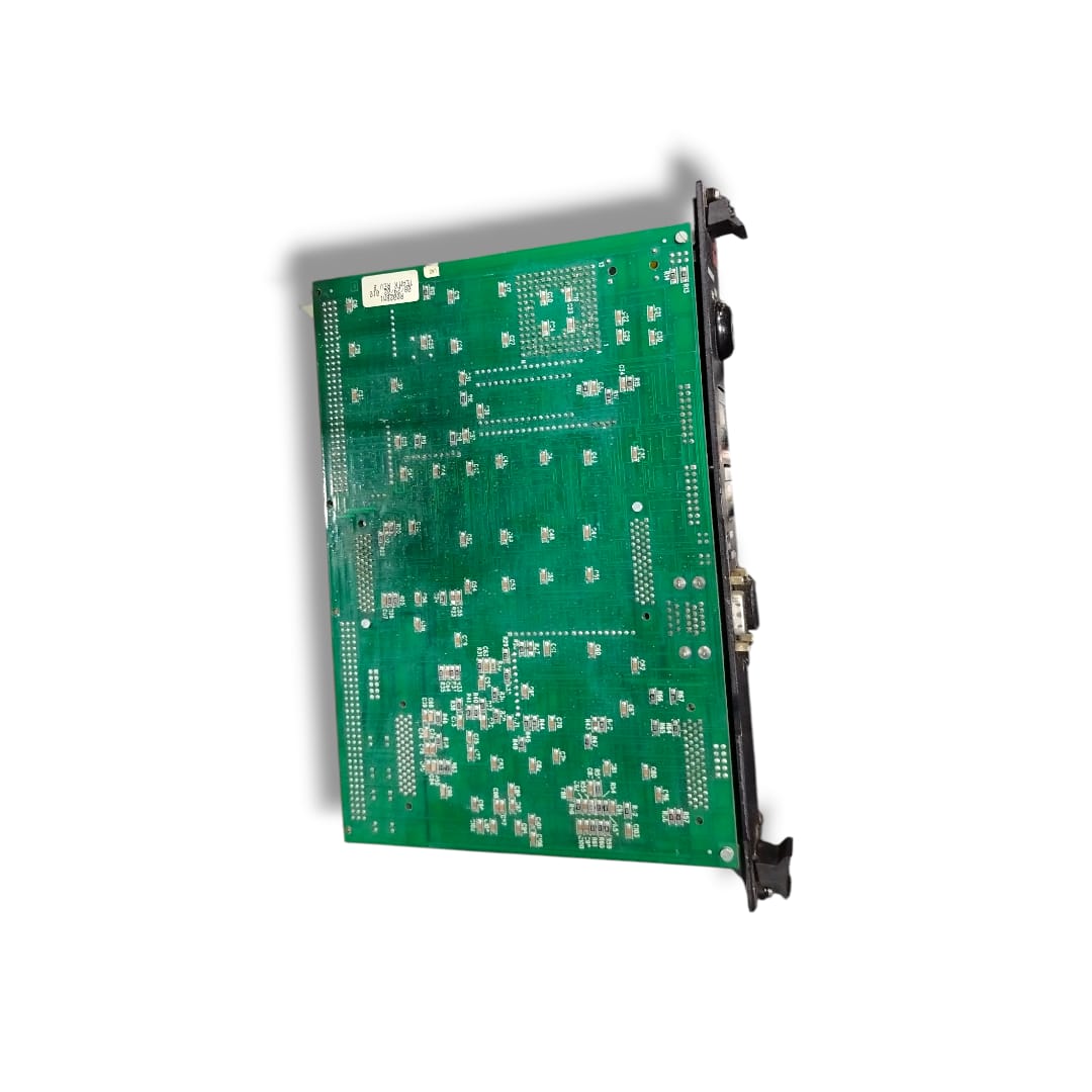 ISI AUTOMATION R002B REV