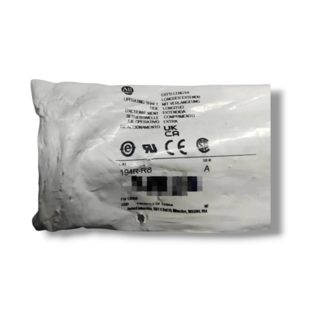 Allen Bradley 194r-r8