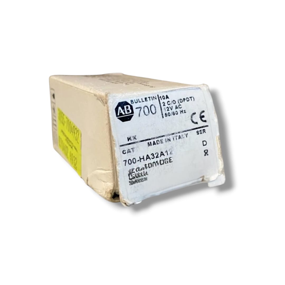 Allen Bradley 700-ha32a12