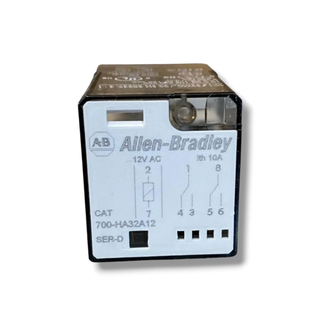 Allen Bradley 700-ha32a12
