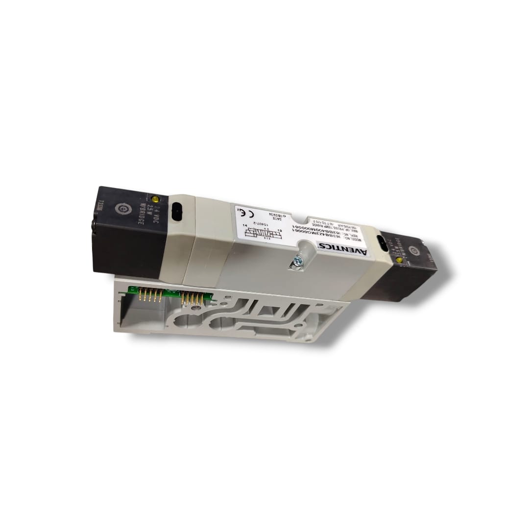 AVENTICS 163BB4Z2MG00061