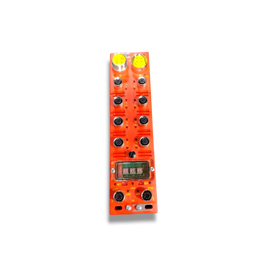 BALLUFF BNI CIP-351-000-K015