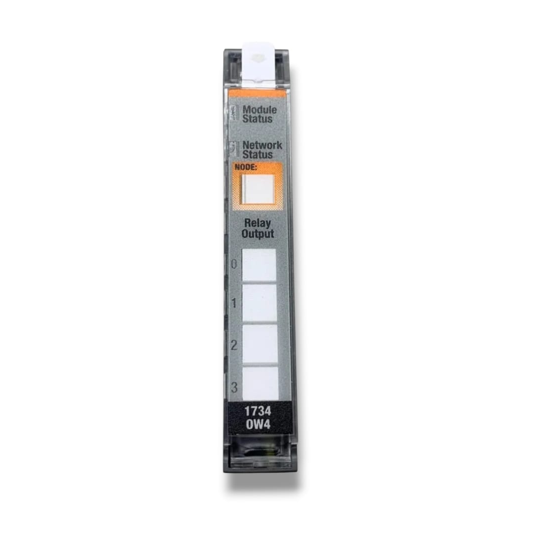 Allen Bradley 1734-OW4