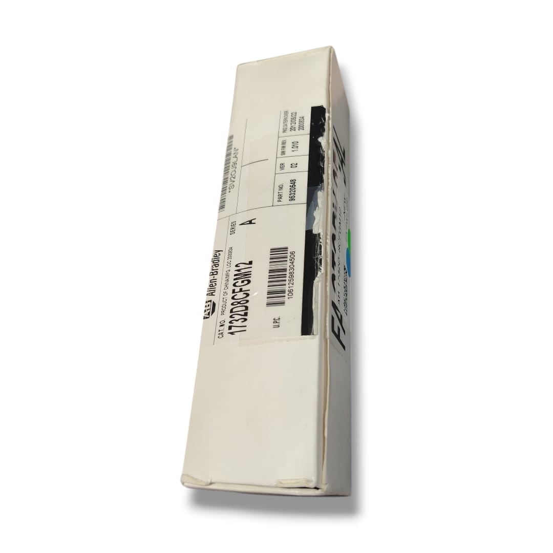 Allen Bradley 1732d8cfgm12