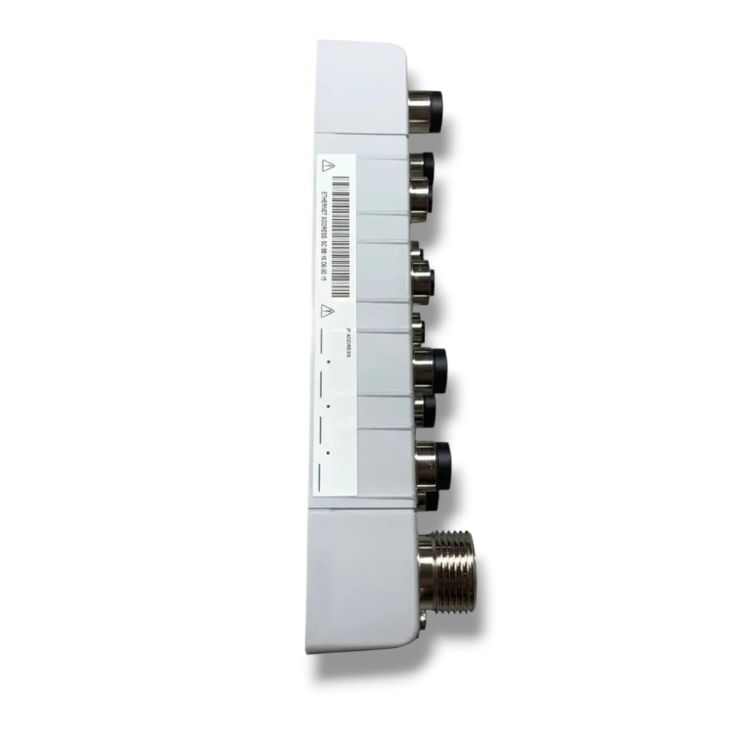 Allen Bradley 1732-ob16m12r