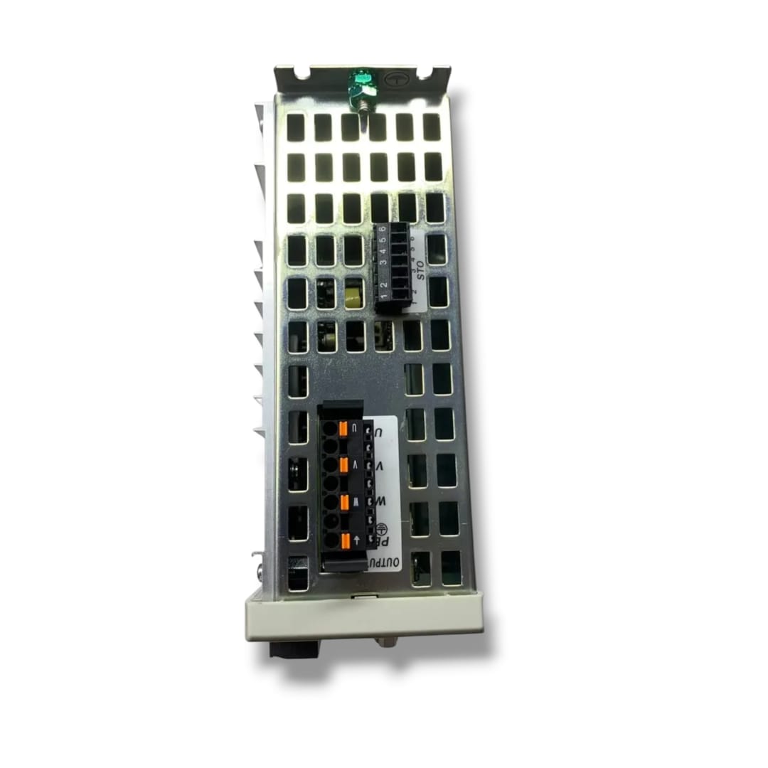 Allen Bradley 2097-v33pr1