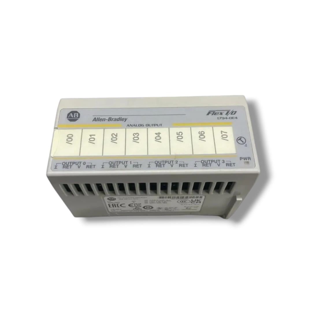 Allen Bradley 1794-oe4
