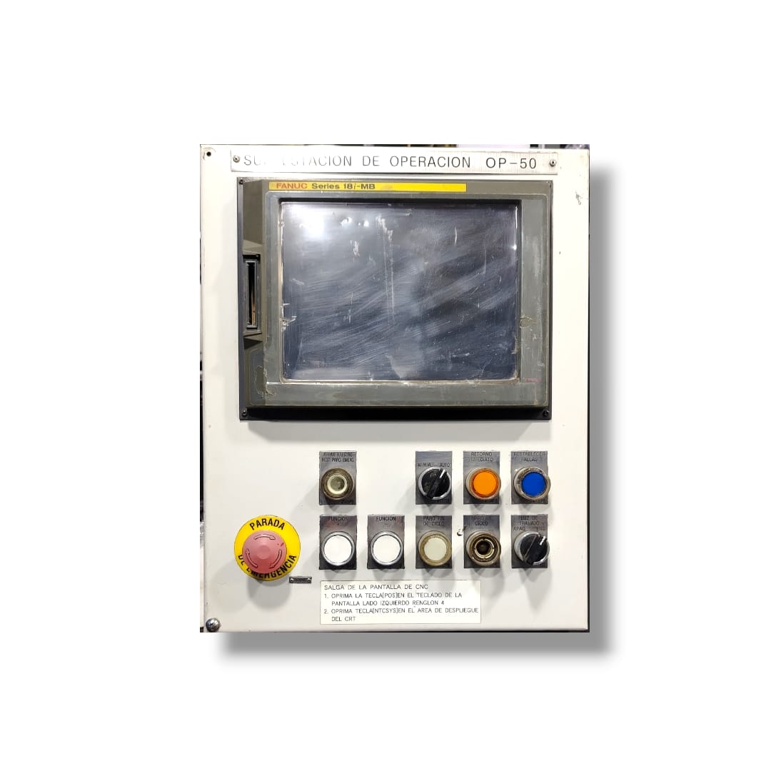 FANUC A02B-0259-212