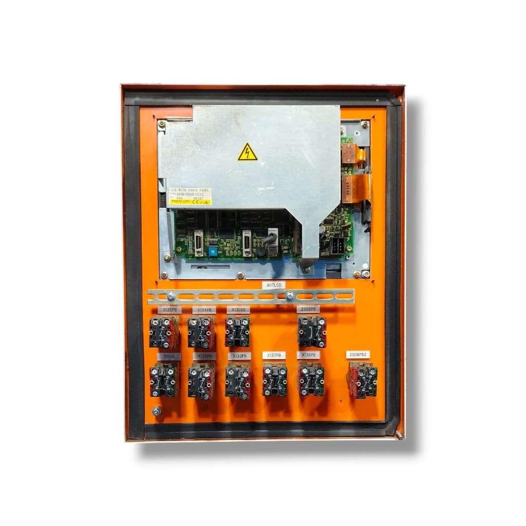 FANUC A02B-0259-212