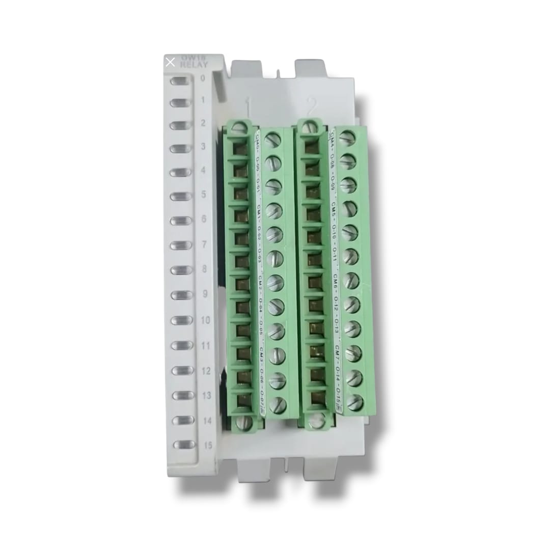 Allen Bradley 2085-ow16