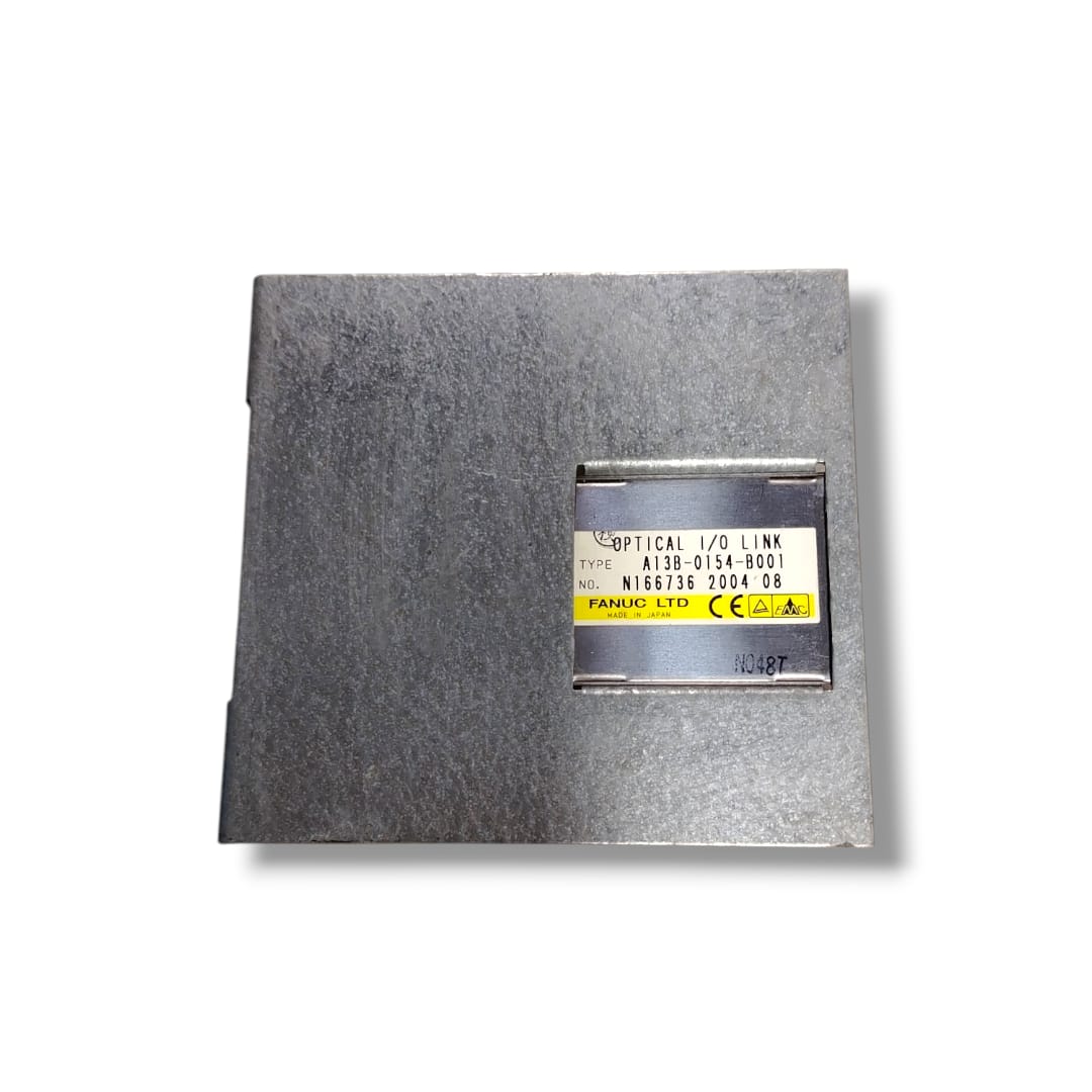 FANUC A13B-0154-B001