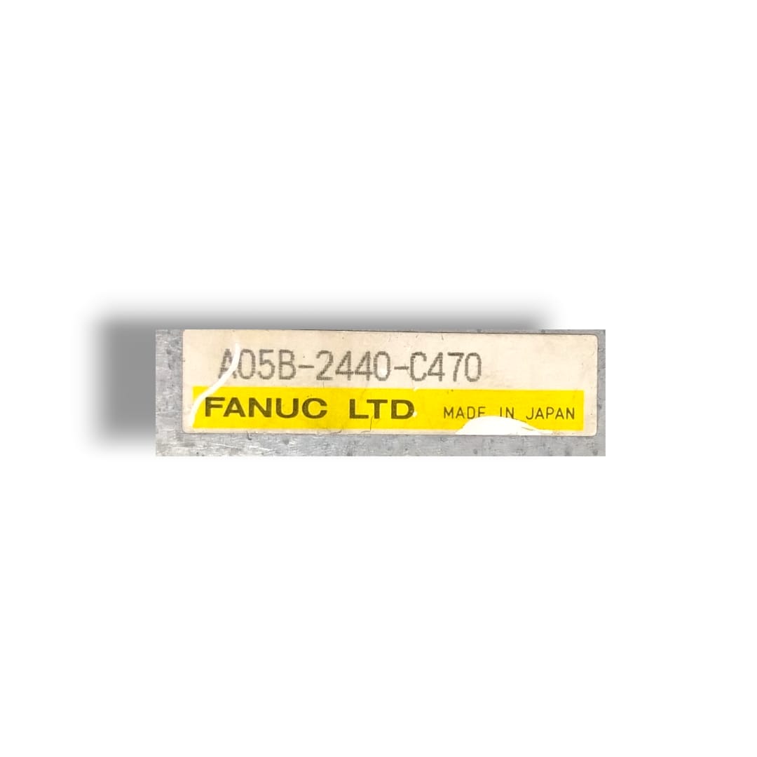 FACUN A05B-2440-C470+A20B-1008-001