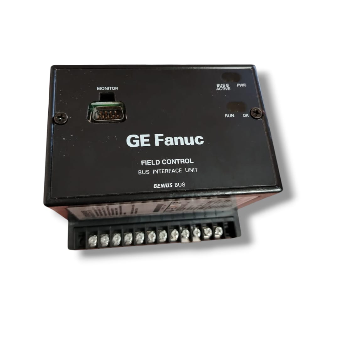 FANUC IC670GBI102G