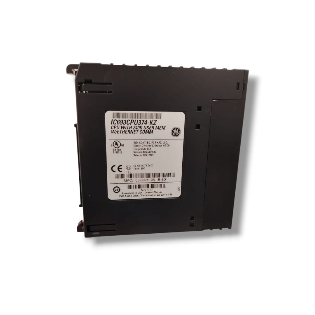 FANUC IC693CPU374-KZ
