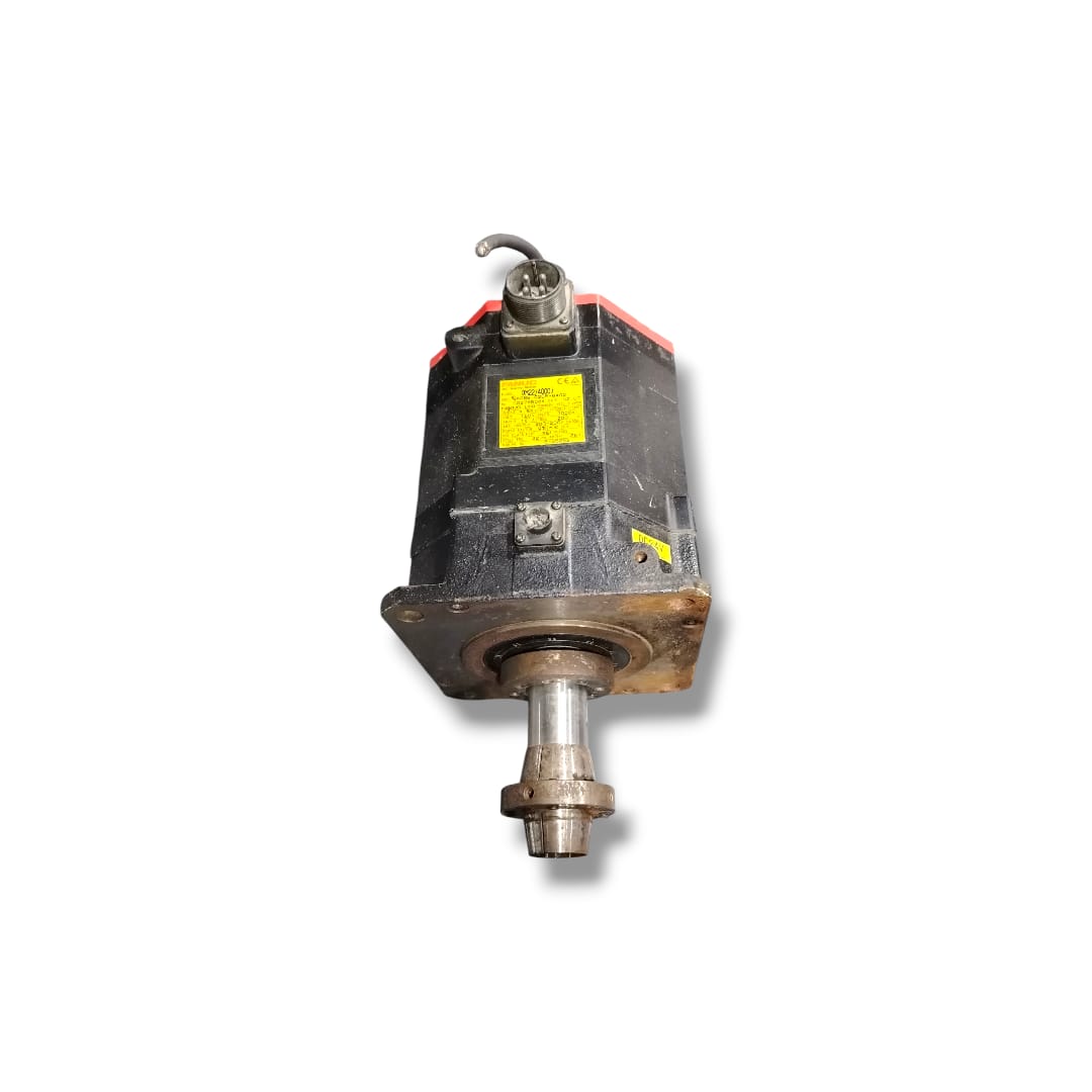 FANUC A06B-0265-B400