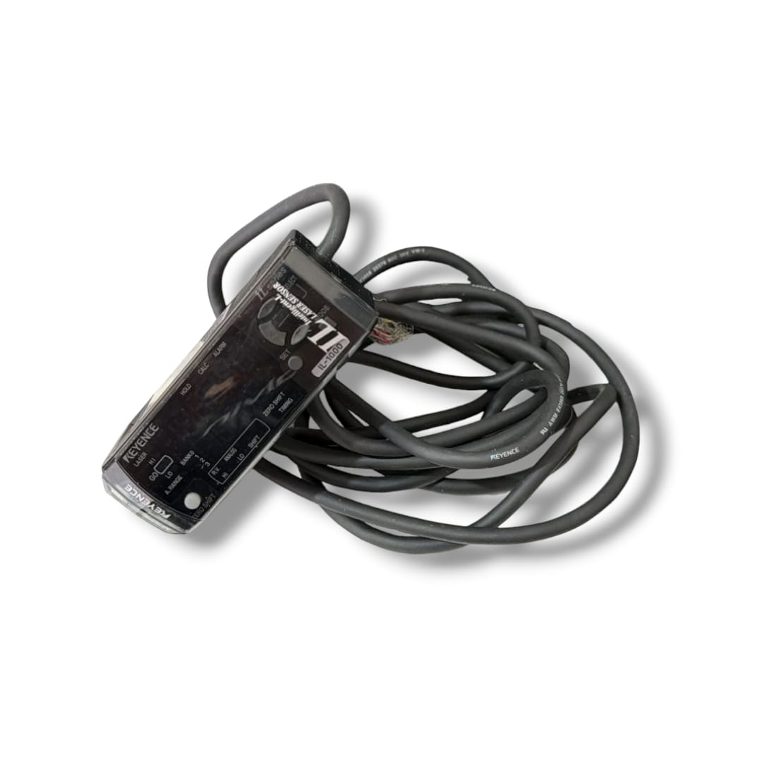 KEYENCE IL-1000