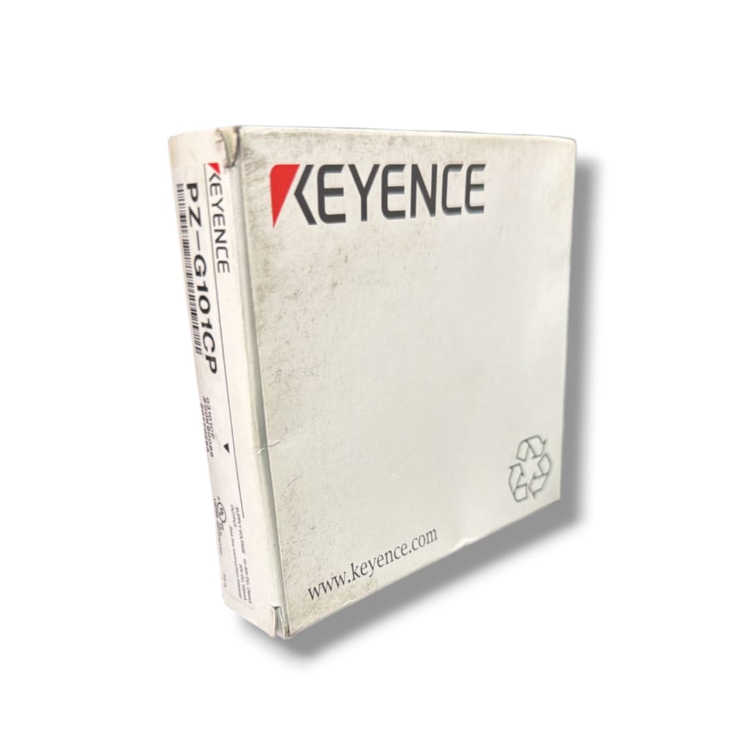 KEYENCE PZ-G101CP