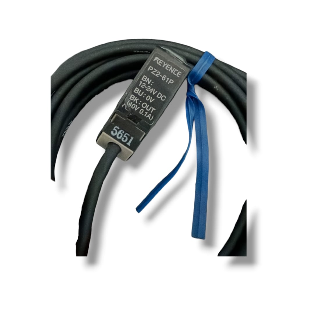 KEYENCE PZ2-61P