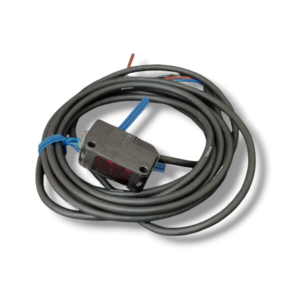 KEYENCE PZ2-61P