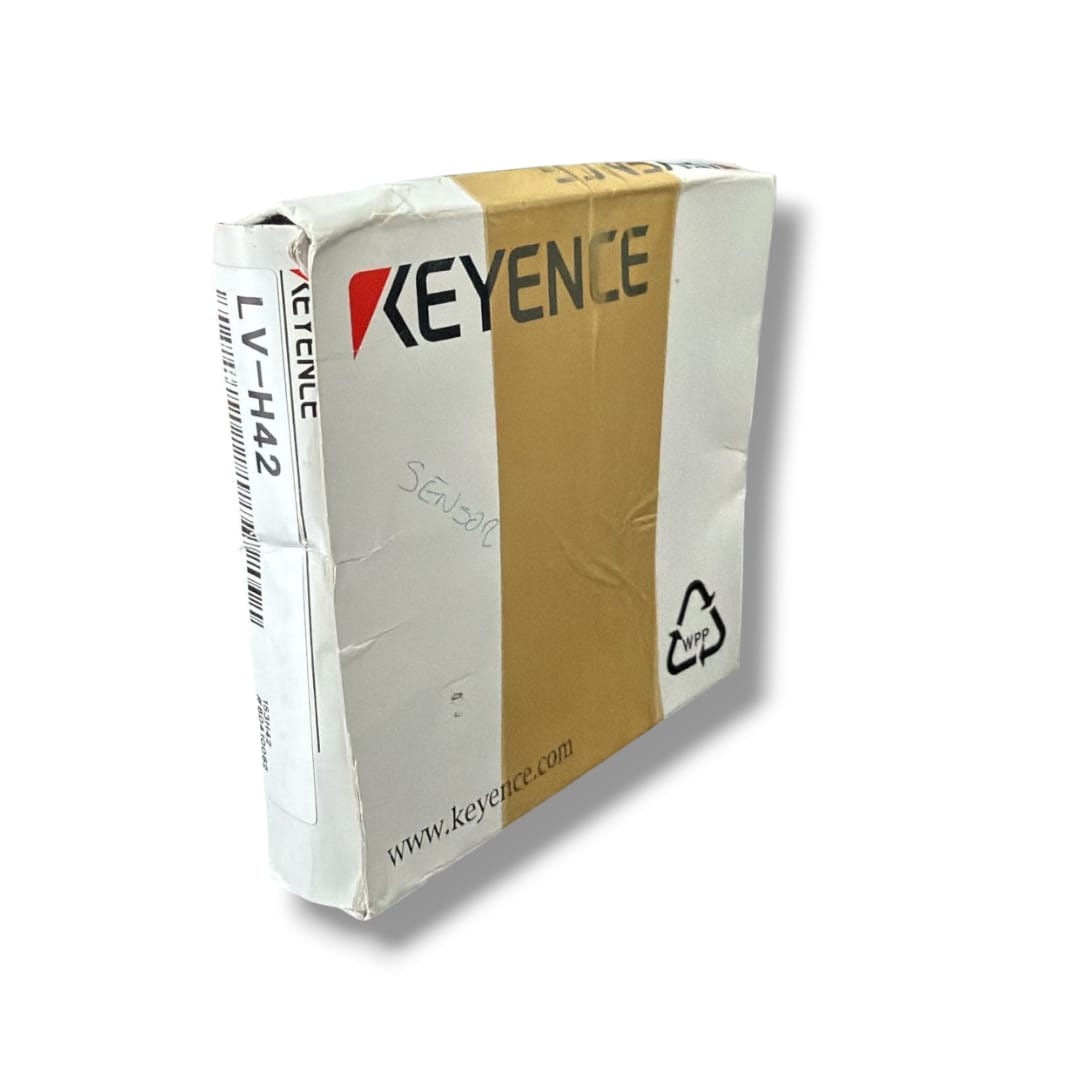 KEYENCE LV-H42