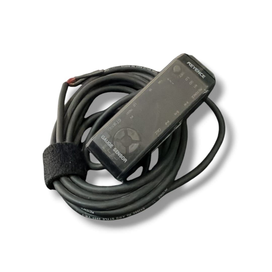 KEYENCE GT-72AP