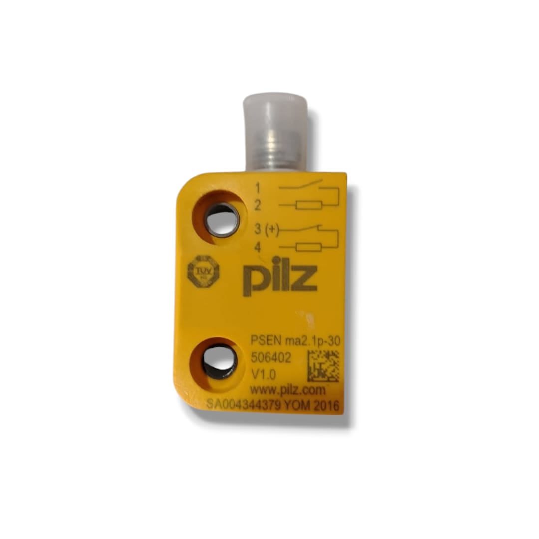 PILZ PSEN MA2.1P-30