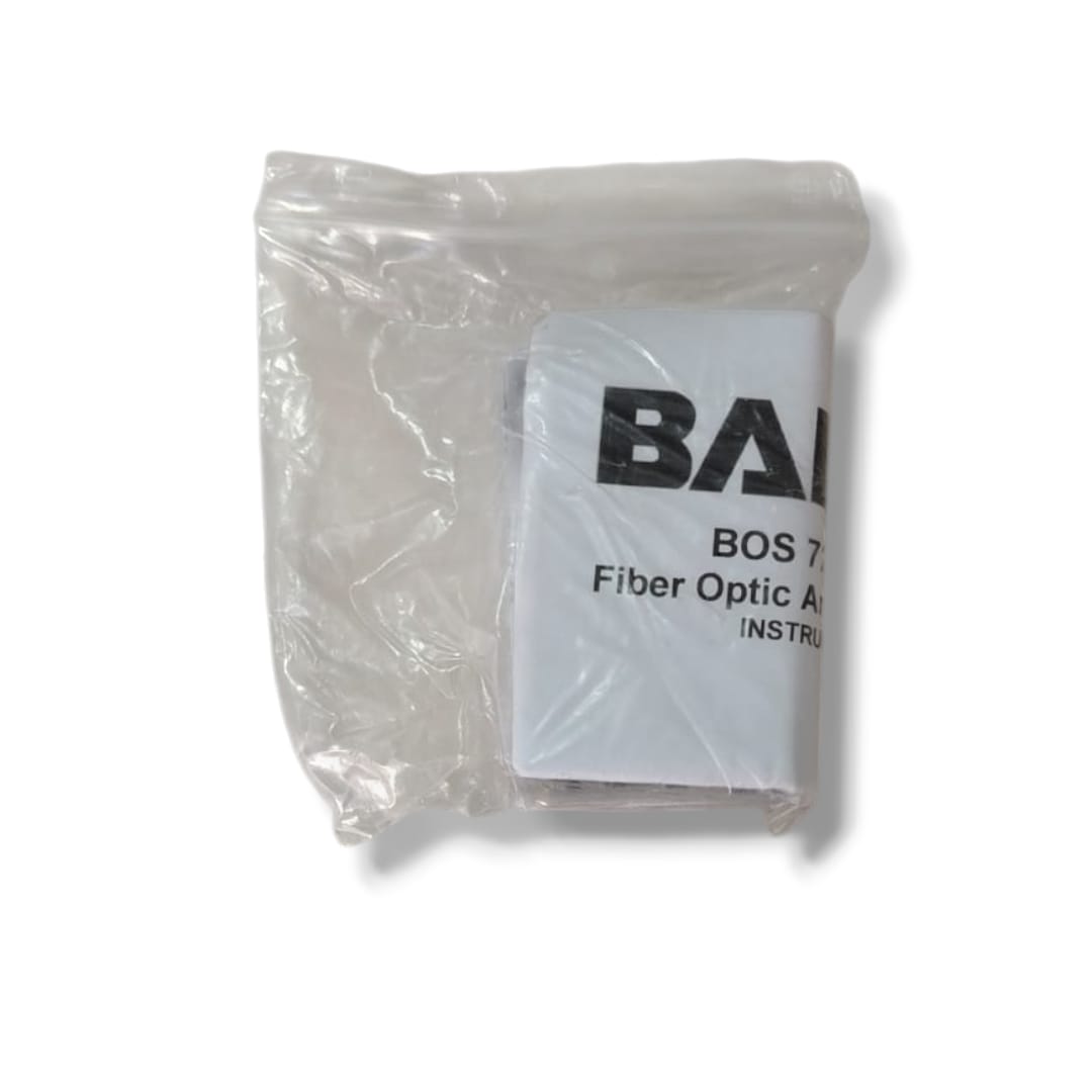 BALLUFF BOS00YY