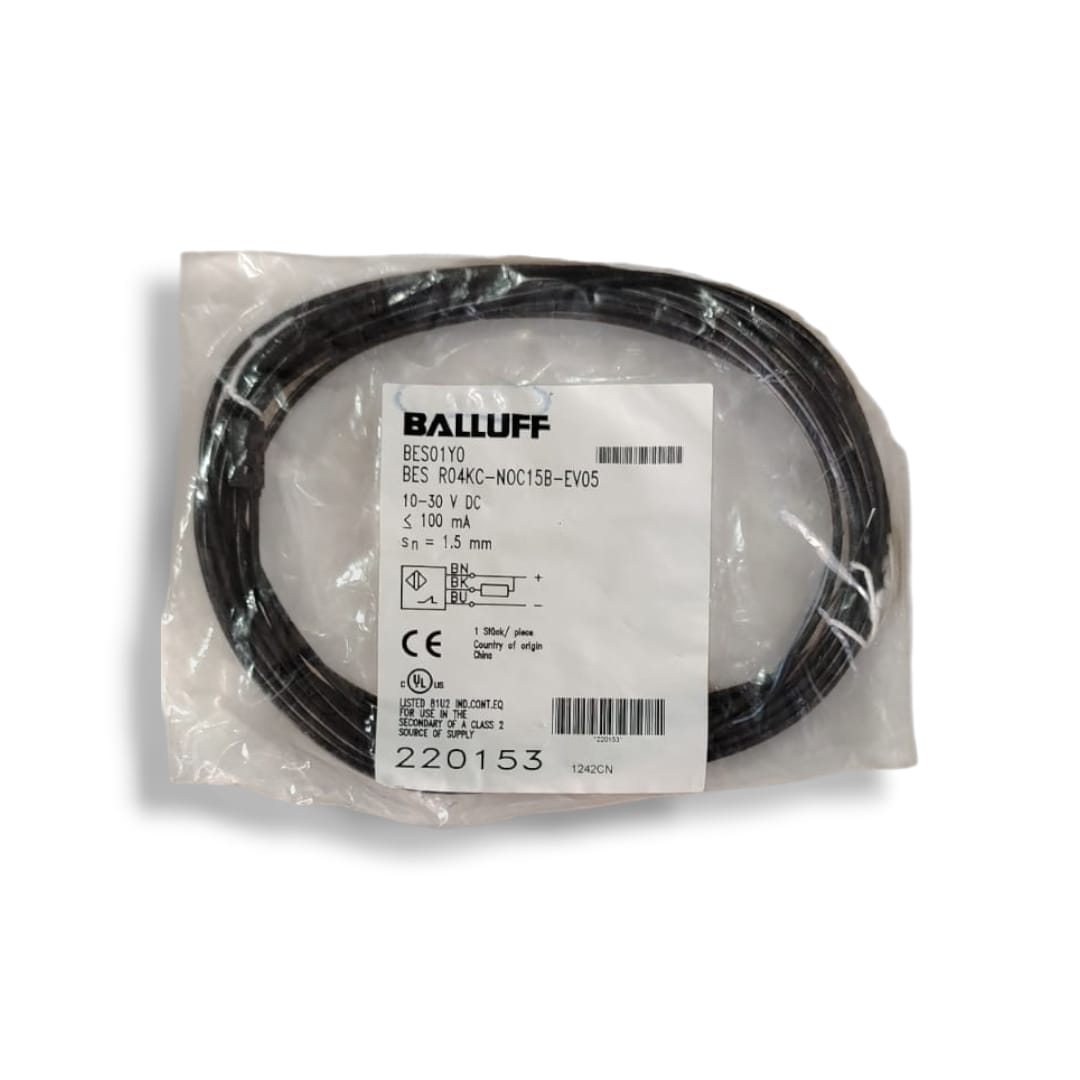BALLUFF BES01Y0