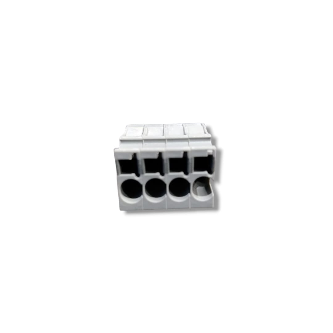 Phoenix Contact SP 2.5/4 3040287 Male Terminal Connector