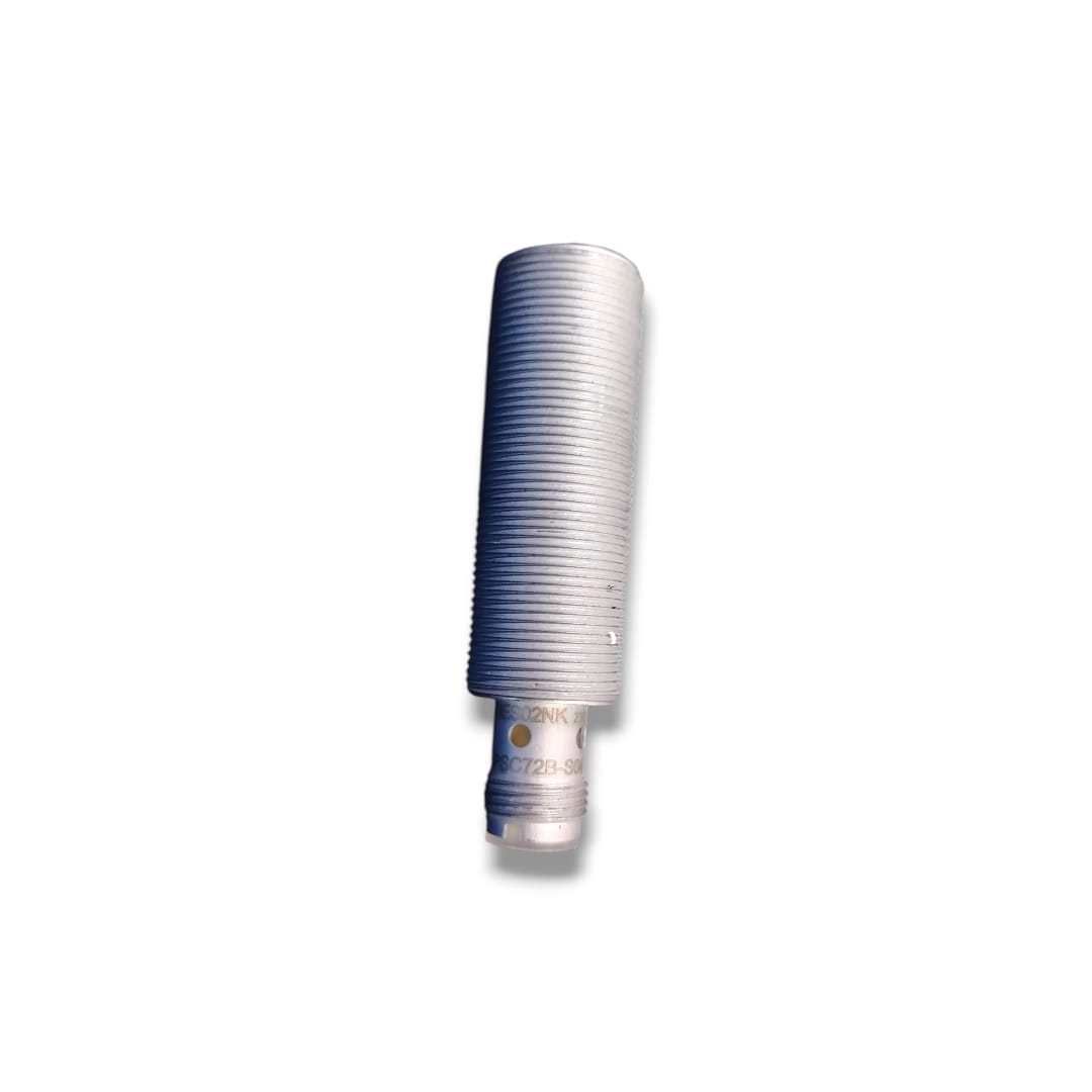 BALLUFF BES M18EI-PSC72B-S04G-S01