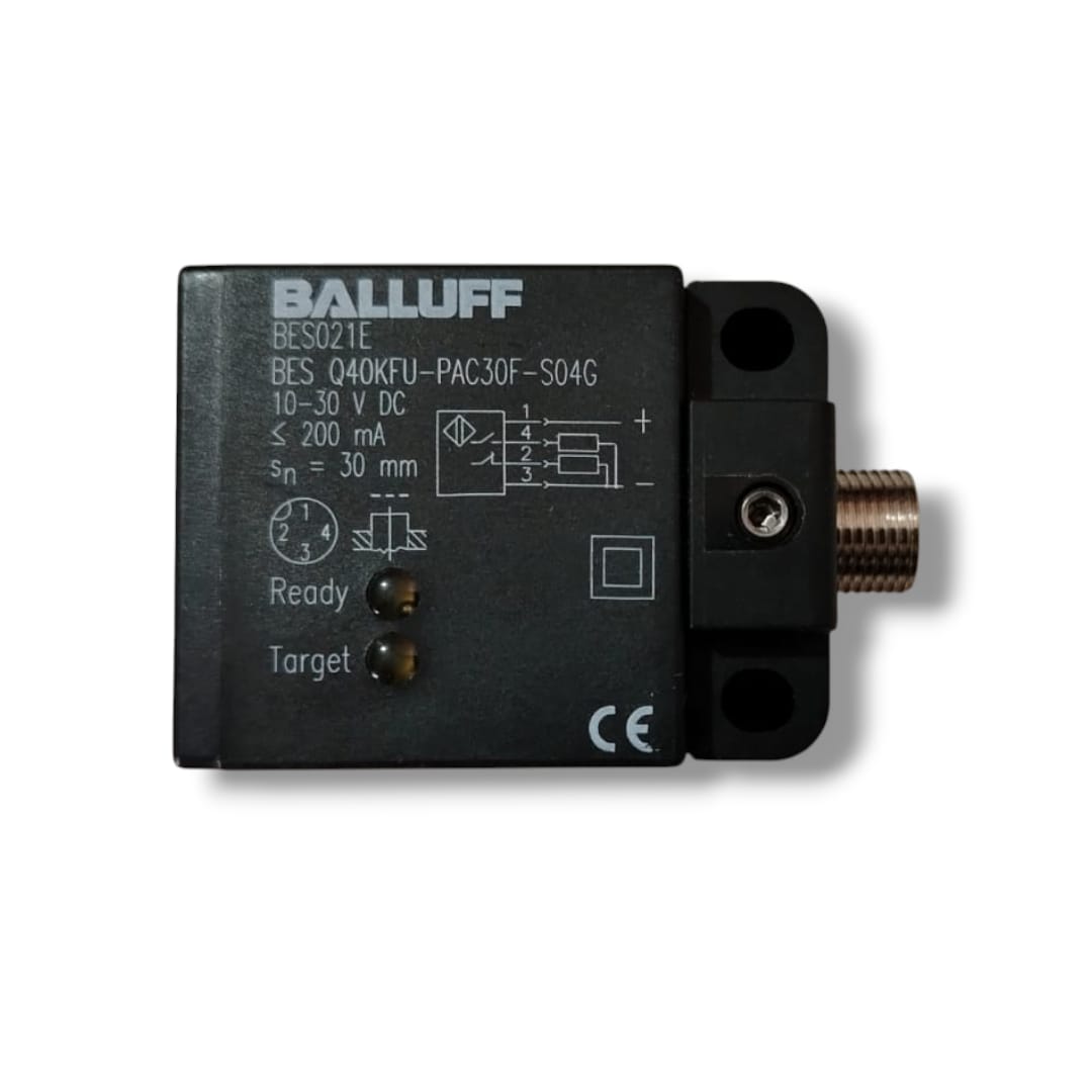 BALLUFF BES021E