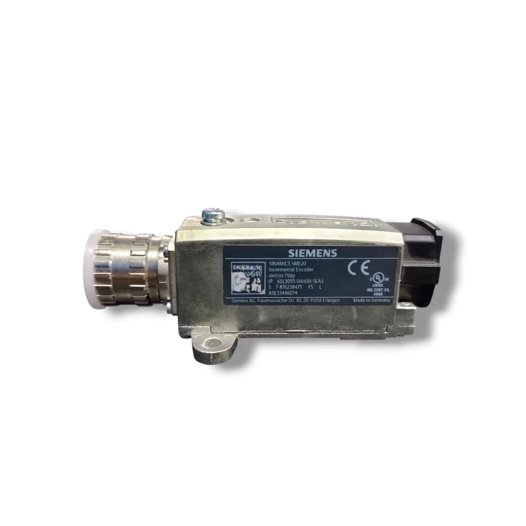 SIEMENS SINAMICS SME20