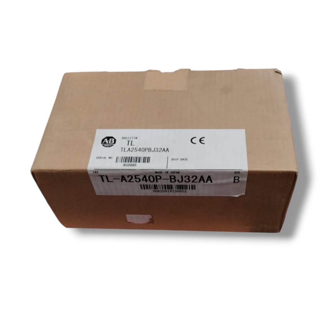 ALLEN BRADLEY TL-A2540P-BJ32AA