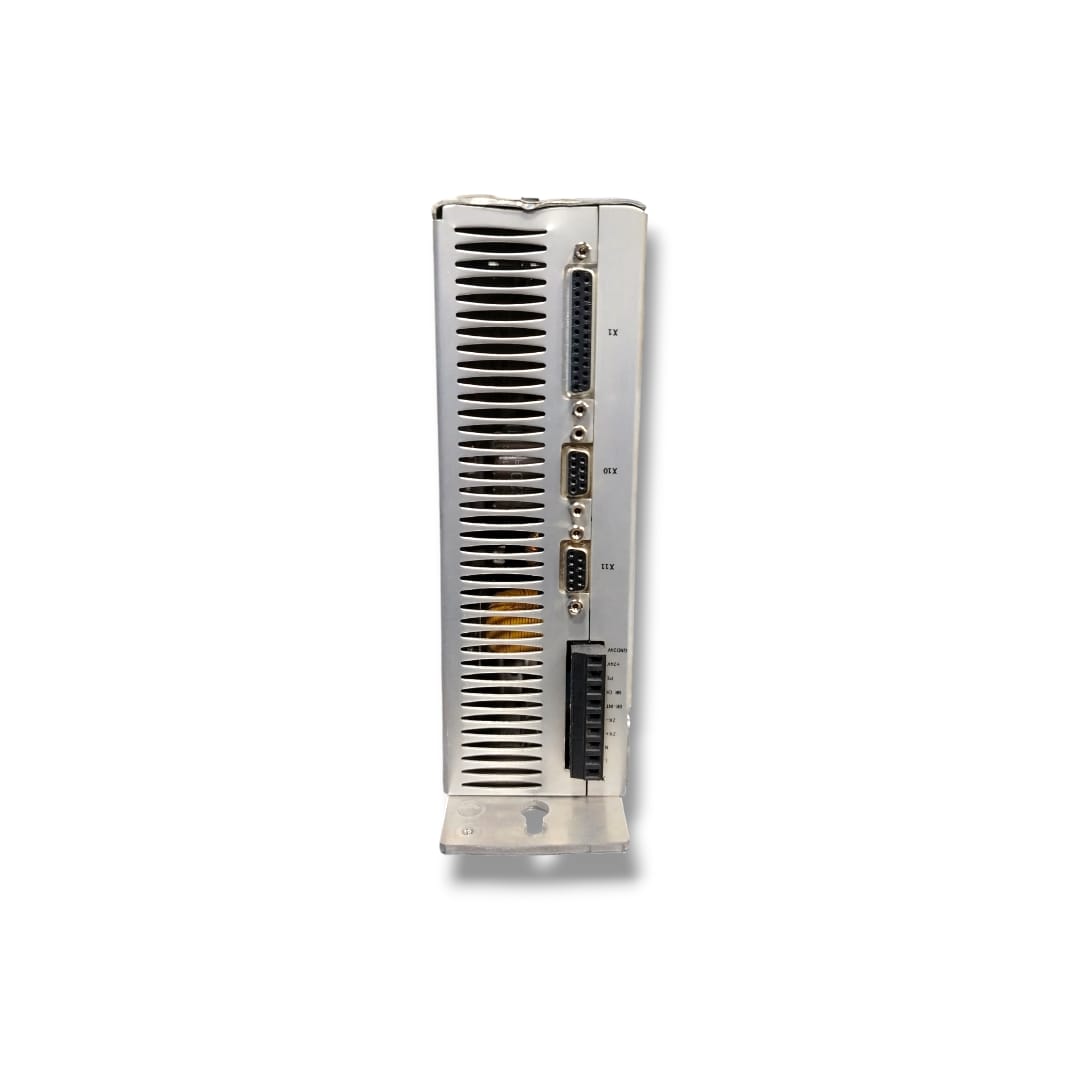 FESTO CMMP-AS-C5-3A