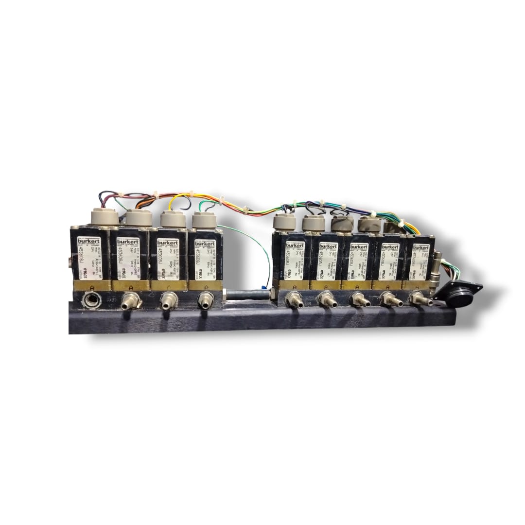 BURKERT 453608J
