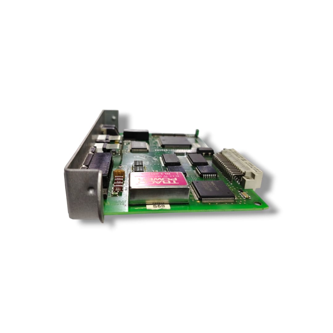 BOSCH COM2-E