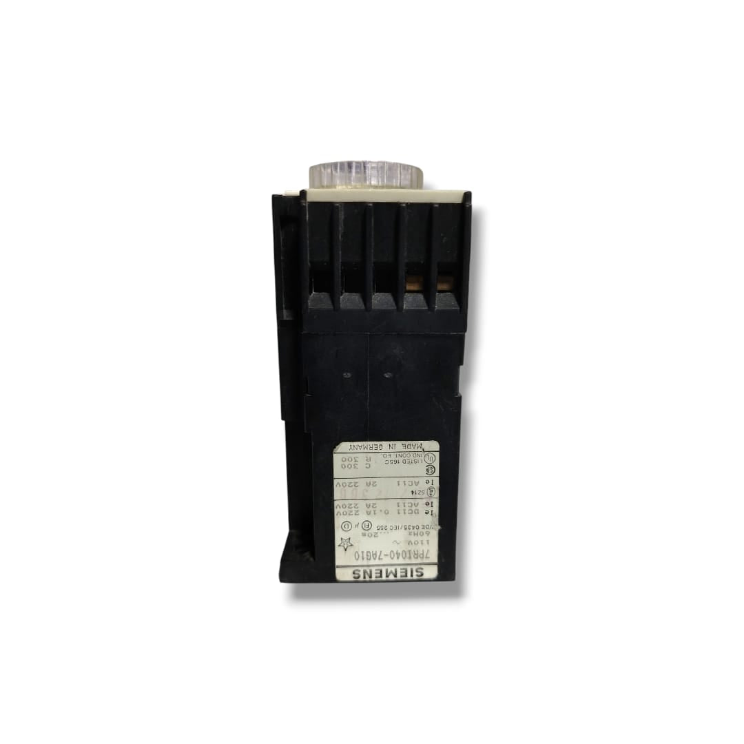 SIEMENS 7PR1040-7AG10