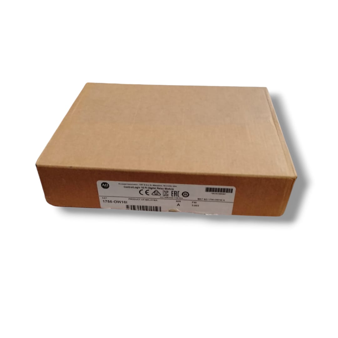 ALLEN BRADLEY 1756-OW16I